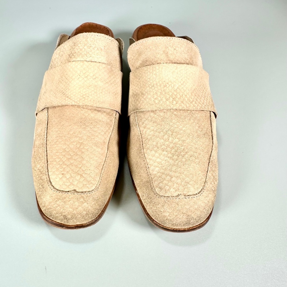 Free People At Ease Loafer Mule Size 41 US 10 - Picture 5 of 15